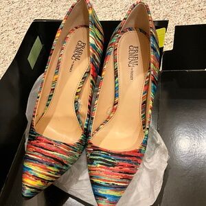 Prabal Gurung for Target Heels